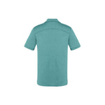 Biz Collection Mens Aero Polo - P815MS-Queensland Workwear Supplies