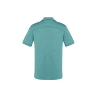 Biz Collection Mens Aero Polo - P815MS-Queensland Workwear Supplies