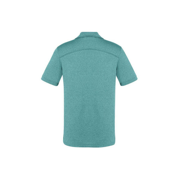 Biz Collection Mens Aero Polo - P815MS-Queensland Workwear Supplies