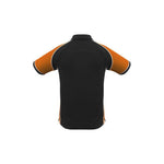 Biz Collection Mens Nitro Polo - P10112-Queensland Workwear Supplies