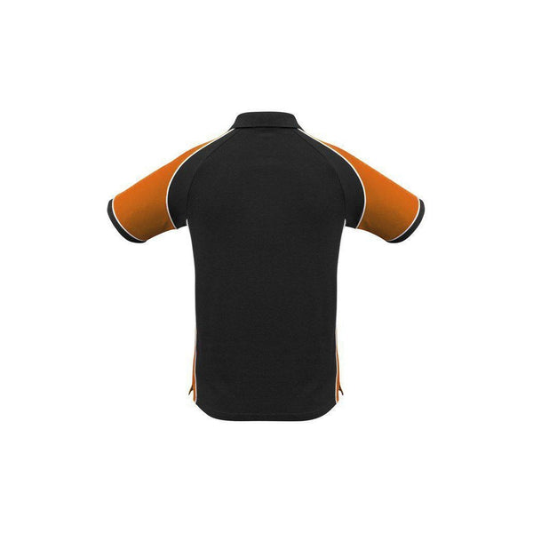Biz Collection Mens Nitro Polo - P10112-Queensland Workwear Supplies