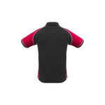 Biz Collection Mens Nitro Polo - P10112-Queensland Workwear Supplies