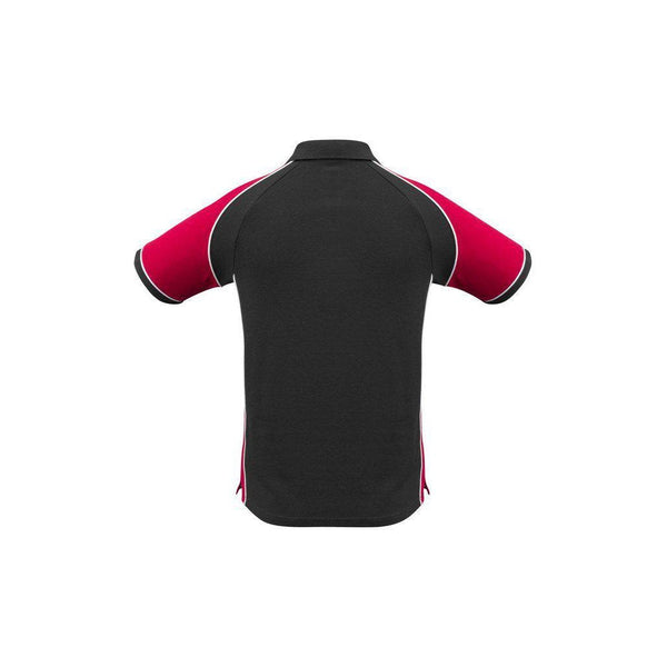 Biz Collection Mens Nitro Polo - P10112-Queensland Workwear Supplies