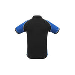 Biz Collection Mens Nitro Polo - P10112-Queensland Workwear Supplies