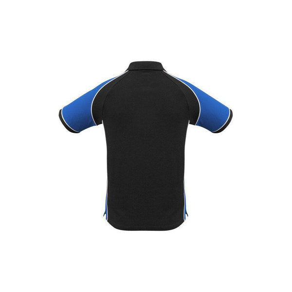 Biz Collection Mens Nitro Polo - P10112-Queensland Workwear Supplies