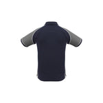 Biz Collection Mens Nitro Polo - P10112-Queensland Workwear Supplies