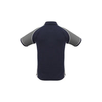 Biz Collection Mens Nitro Polo - P10112-Queensland Workwear Supplies