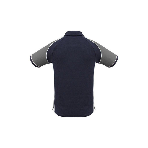 Biz Collection Mens Nitro Polo - P10112-Queensland Workwear Supplies