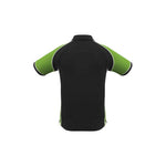 Biz Collection Mens Nitro Polo - P10112-Queensland Workwear Supplies