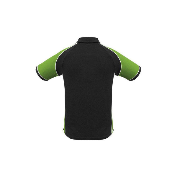 Biz Collection Mens Nitro Polo - P10112-Queensland Workwear Supplies