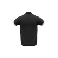 Biz Collection Mens Talon Polo - P401MS-Queensland Workwear Supplies