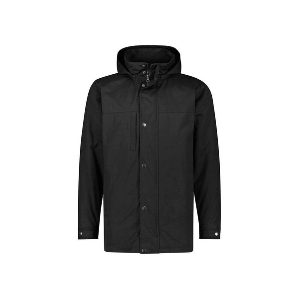 Biz Corporates Melbourne Mens Comfort Jacket - RJK265M-Queensland Workwear Supplies