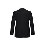 Biz Corporates Mens City Fit Two Button Jacket - 80717-Queensland Workwear Supplies