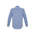 Biz Corporates Mens Newport Long Sleeve Shirt - 42520-Queensland Workwear Supplies
