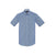 Biz Corporates Mens Newport Short Sleeve Shirt - 42522-Queensland Workwear Supplies