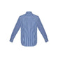 Biz Corporates Mens Springfield Long Sleeve Shirt - 43420