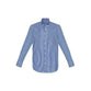 Biz Corporates Mens Springfield Long Sleeve Shirt - 43420
