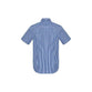 Biz Corporates Mens Springfield Short Sleeve Shirt - 43422