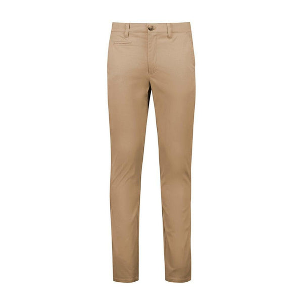 Biz Corporates Mens Traveller Modern Stretch Chino Pant - RGP264M-Queensland Workwear Supplies