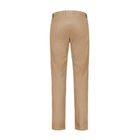 Biz Corporates Mens Traveller Modern Stretch Chino Pant - RGP264M-Queensland Workwear Supplies