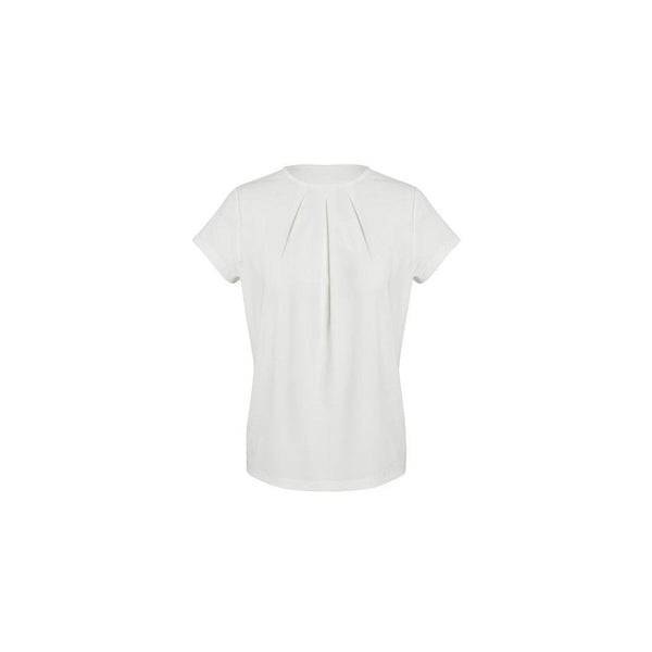 Biz Corporates Womens Blaise Top - 44412-Queensland Workwear Supplies