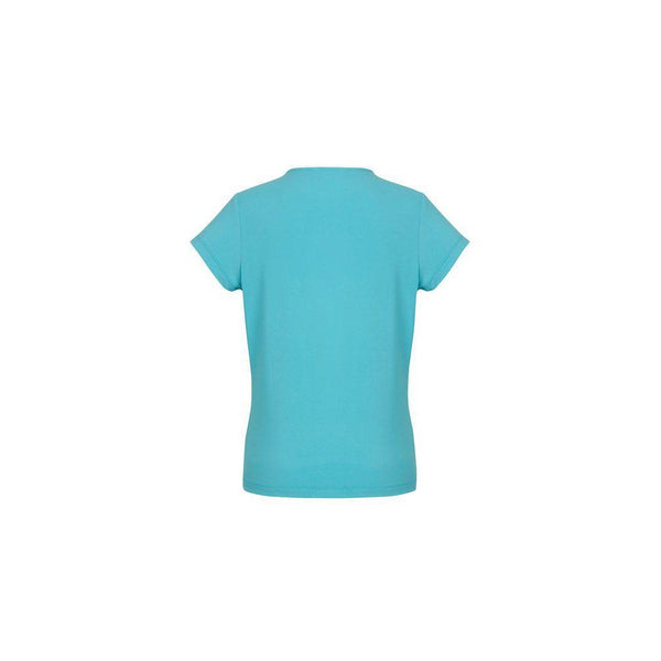 Biz Corporates Womens Blaise Top - 44412-Queensland Workwear Supplies