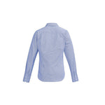 Biz Corporates Womens Hudson Long Sleeve Shirt - 40310-Queensland Workwear Supplies