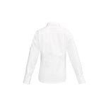 Biz Corporates Womens Hudson Long Sleeve Shirt - 40310-Queensland Workwear Supplies