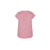 Biz Corporates Womens Kayla V-neck Pleat Blouse - RB967LS-Queensland Workwear Supplies