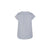 Biz Corporates Womens Kayla V-neck Pleat Blouse - RB967LS-Queensland Workwear Supplies