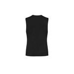 Biz Corporates Womens Longline Vest - 50112-Queensland Workwear Supplies