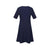 Biz Corporates Womens Siena Extended Sleeve Dress - RD974L-Queensland Workwear Supplies