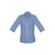 Biz Corporates Womens Springfield 3/4 Sleeve Shirt - 43411-Queensland Workwear Supplies