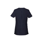 BizCare Ladies Eden Tunic H133LS-Queensland Workwear Supplies