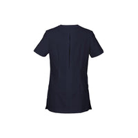 BizCare Ladies Eden Tunic H133LS-Queensland Workwear Supplies