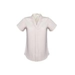 BizLadies Madison Short Sleeve Shirt - S628LS-Queensland Workwear Supplies