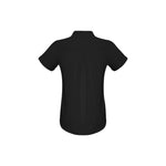 BizLadies Madison Short Sleeve Shirt - S628LS-Queensland Workwear Supplies