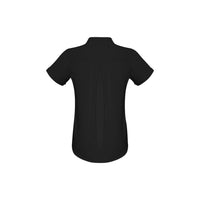BizLadies Madison Short Sleeve Shirt - S628LS-Queensland Workwear Supplies