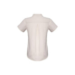 BizLadies Madison Short Sleeve Shirt - S628LS-Queensland Workwear Supplies