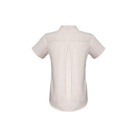 BizLadies Madison Short Sleeve Shirt - S628LS-Queensland Workwear Supplies