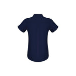 BizLadies Madison Short Sleeve Shirt - S628LS-Queensland Workwear Supplies