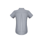BizLadies Madison Short Sleeve Shirt - S628LS-Queensland Workwear Supplies