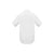 BizMens Metro Business Short Sleeve Shirt - SH715-Queensland Workwear Supplies