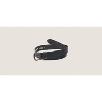 Blundstone BELT BLACK - BELTBLK-Queensland Workwear Supplies