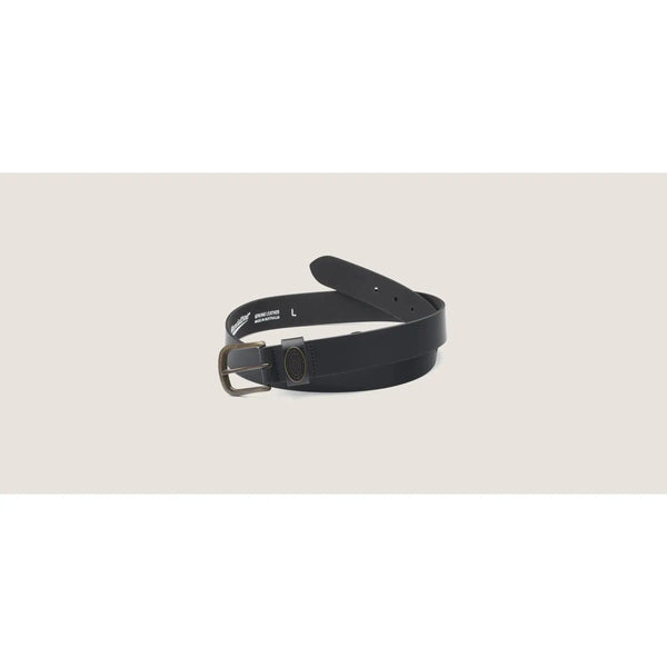 Blundstone BELT BLACK - BELTBLK-Queensland Workwear Supplies