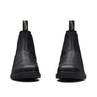 Blundstone Dress Boot, Premium Leather 663-Queensland Workwear Supplies