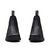 Blundstone Dress Boot, Premium Leather 663-Queensland Workwear Supplies