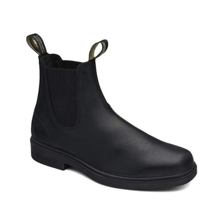 Buy Blundstone Dress Boot, Premium Leather 663 Online | Queensland
