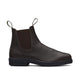 Blundstone Dress and Work Boot, Soft toe, Premium Leather 659