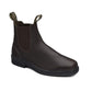Blundstone Dress and Work Boot, Soft toe, Premium Leather 659
